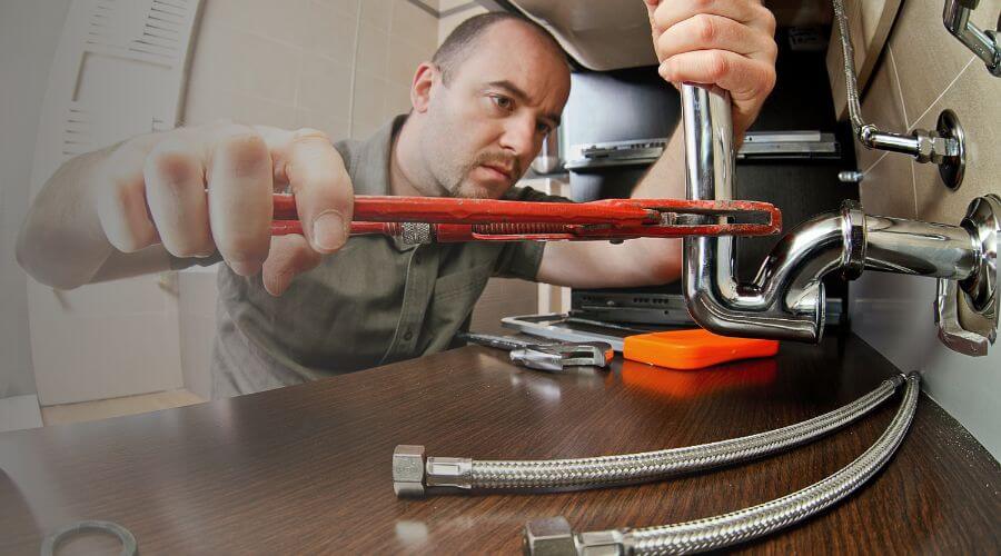 Professional Leak Detection Services in Paden City, WV